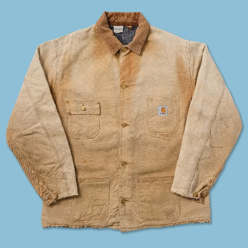 Vintage Carhartt Work Jacket XLarge