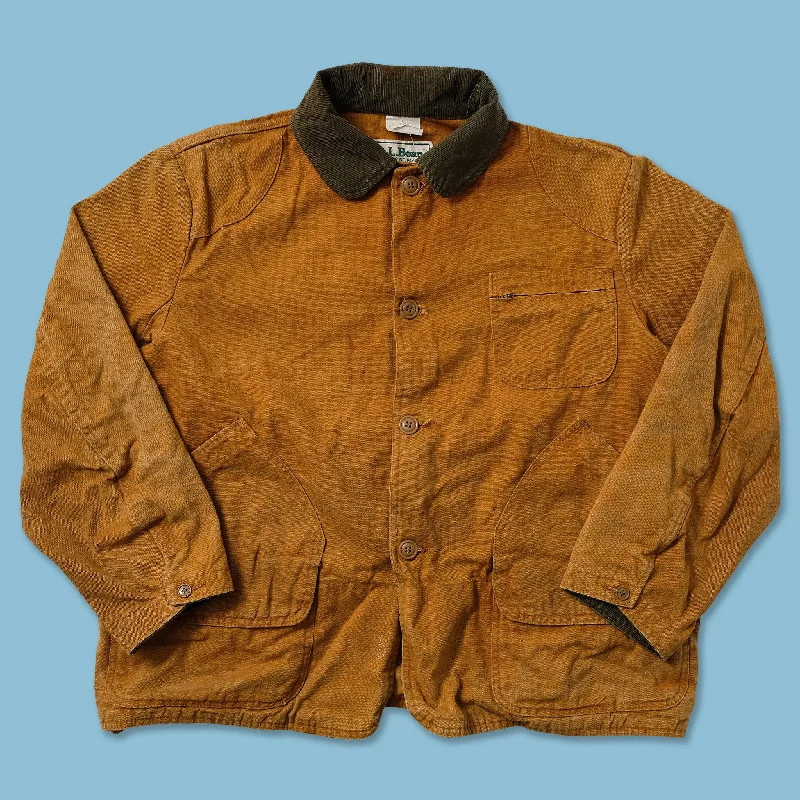 Vintage L.L. Bean Jacket Large