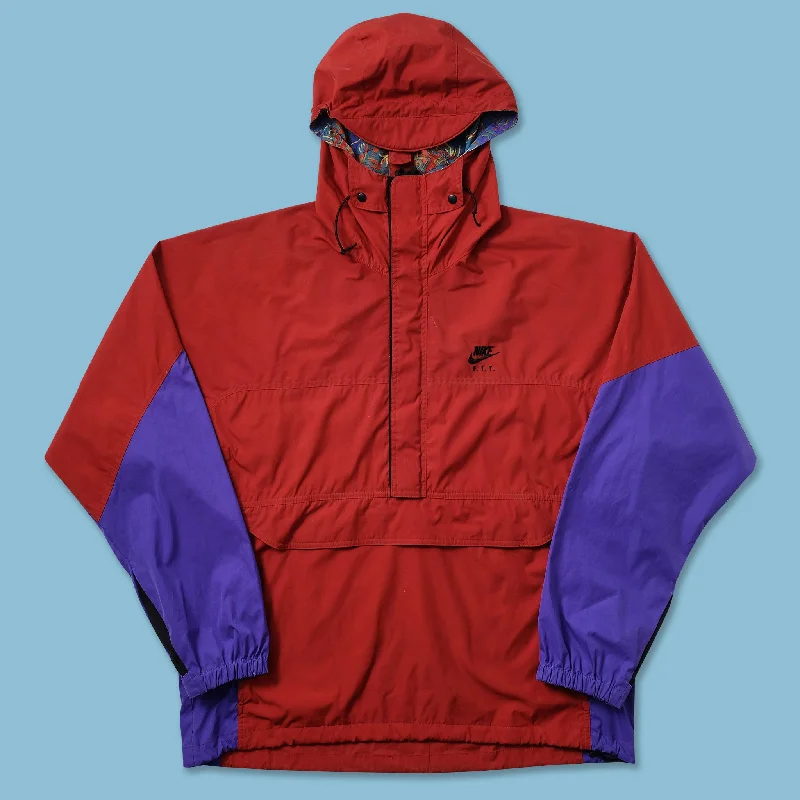 Vintage Nike ACG Windbreaker XLarge