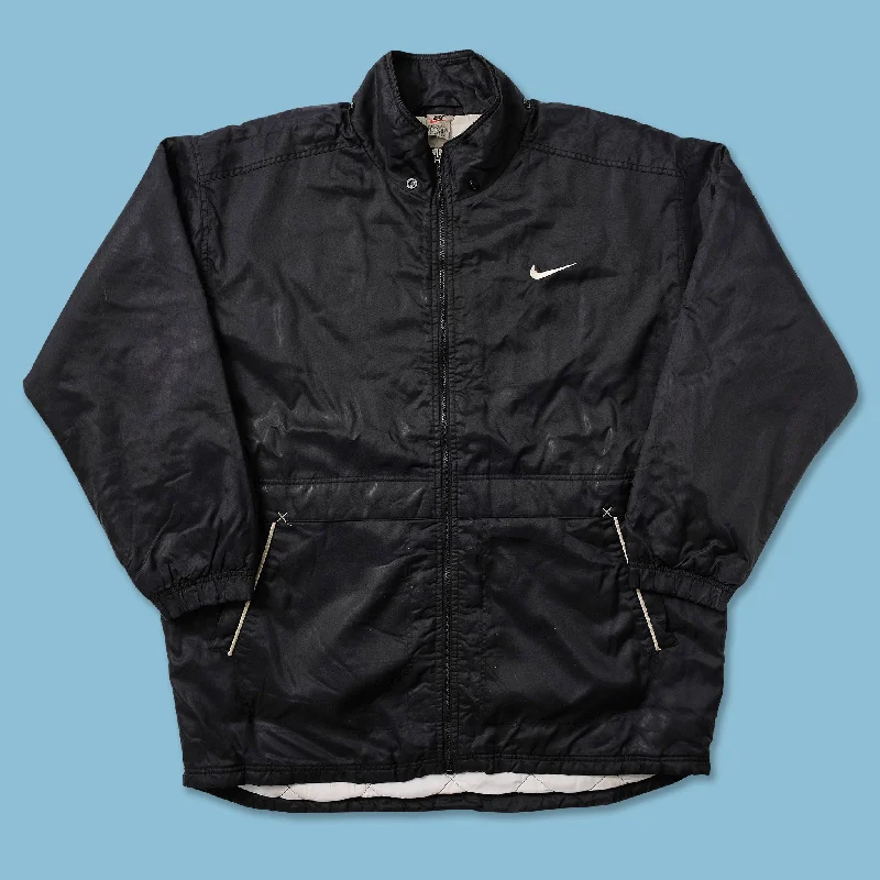 Vintage Nike Padded Jacket XLarge