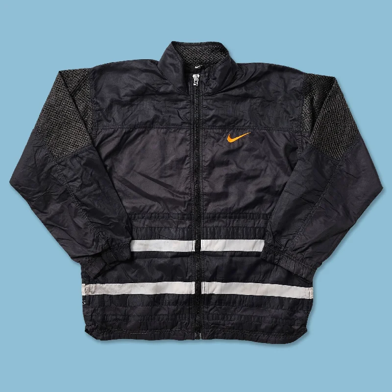 Vintage Nike Track Jacket Small