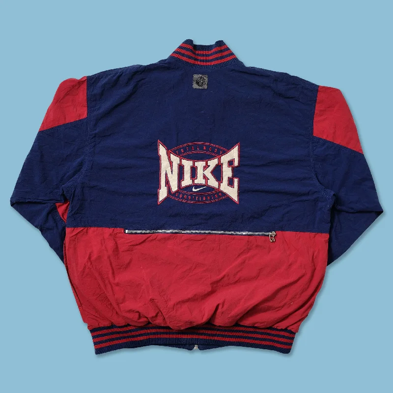 Vintage Nike Varsity Jacket Medium