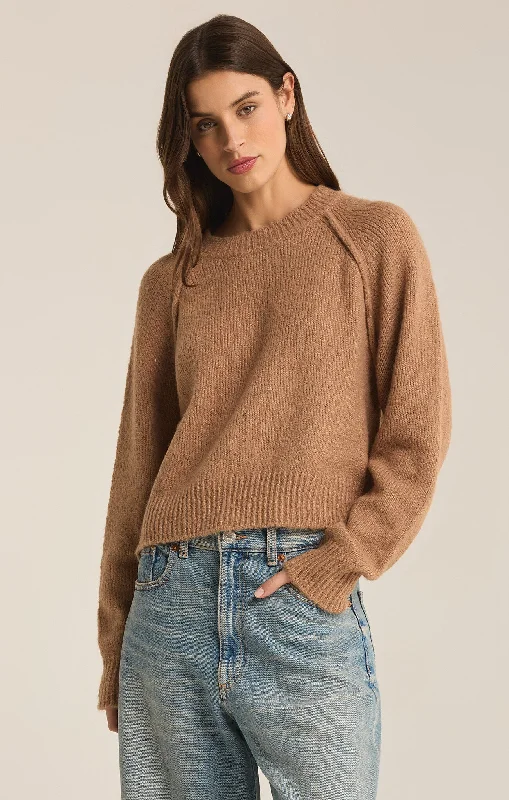 Adrian Sweater