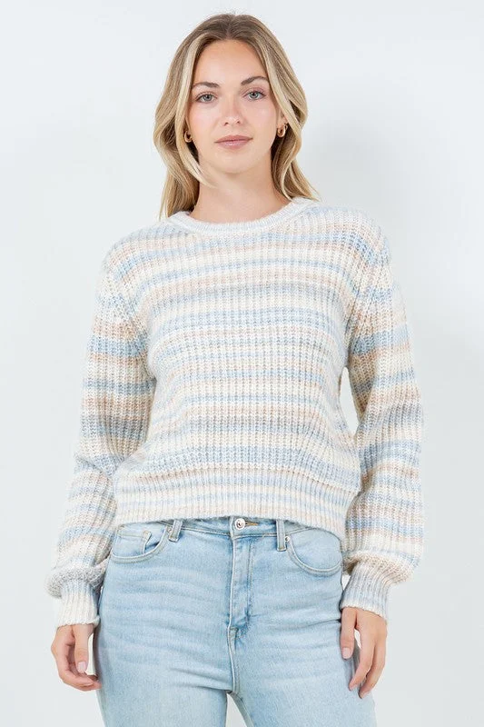 Perfect Tones Sweater