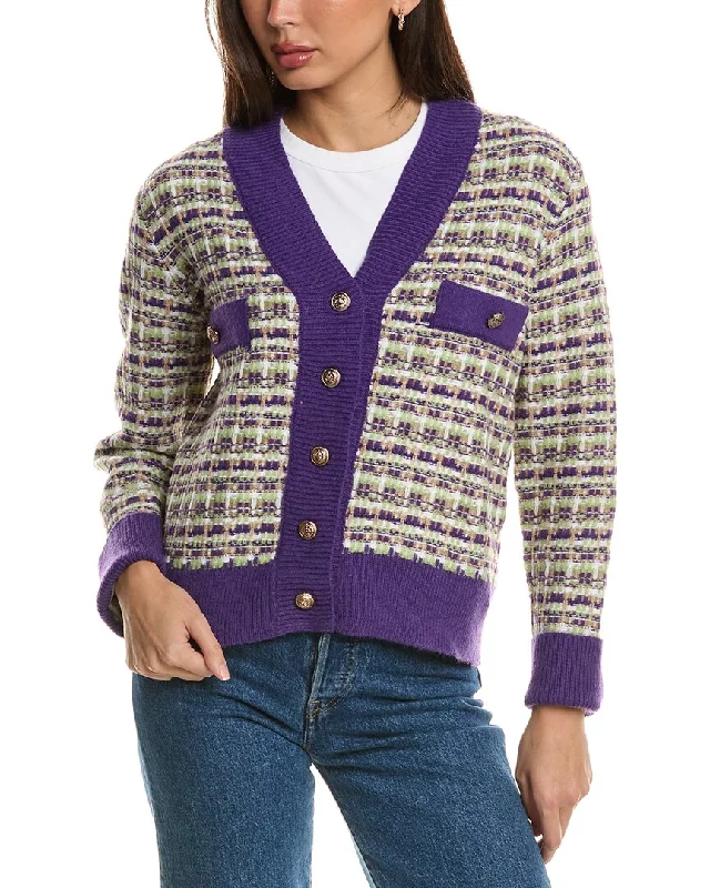 Brook + Lynn Cardigan