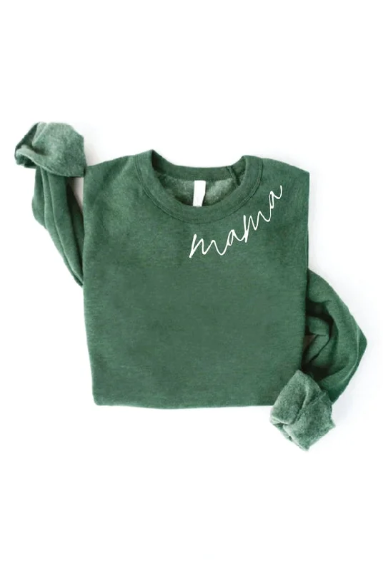 Mama Sweatshirt