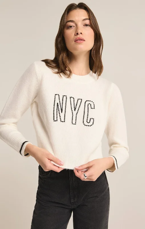 NYC Milan Sweater