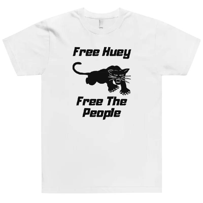 Free Huey T-Shirt