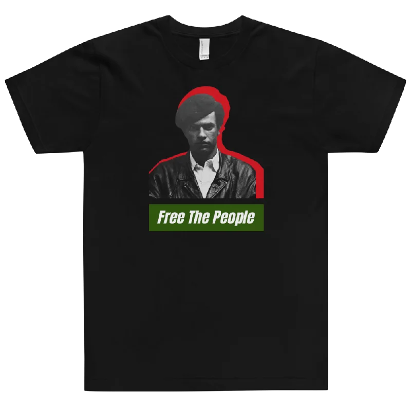 Free The People T-Shirt