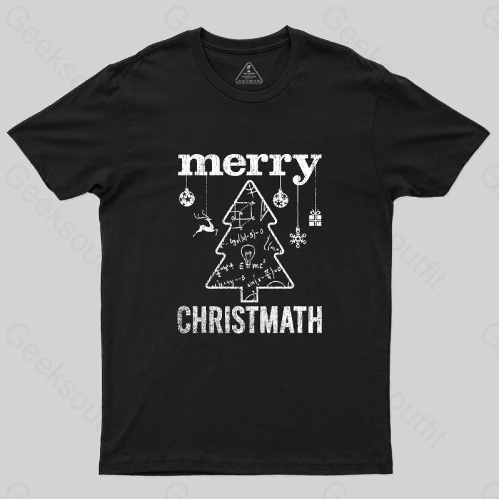 Merry Christmath T-Shirt