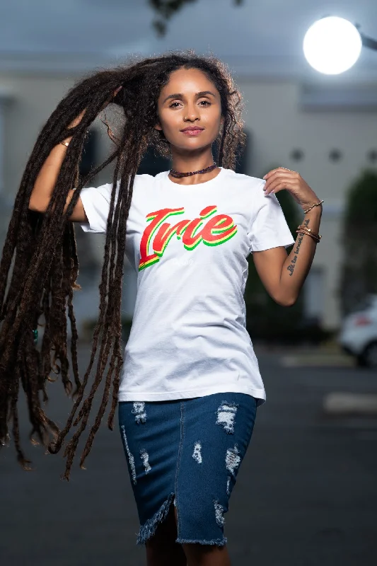 Irie Rasta Tee