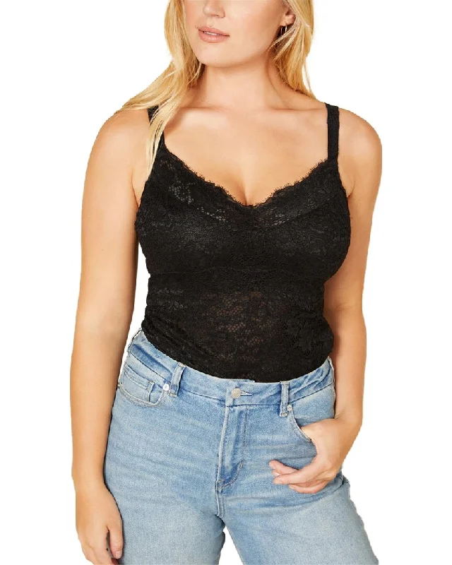 Cosabella Preta Curvy Cami