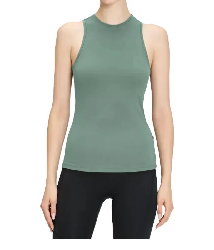 Movement Tank Top In Ivy