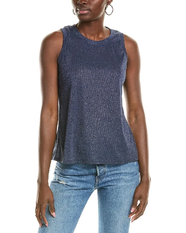 Vince Camuto Keyhole Tank