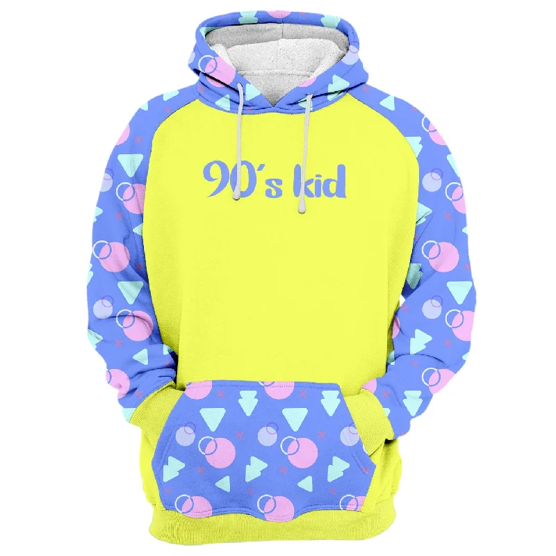 1990 Hoodie