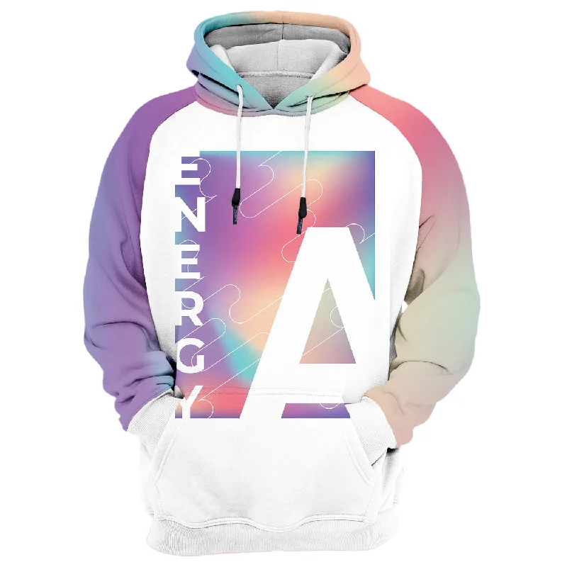 Energy A Hoodie