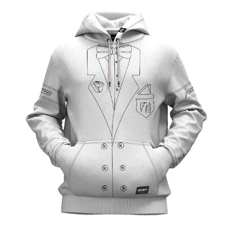 Gentleman Hoodie