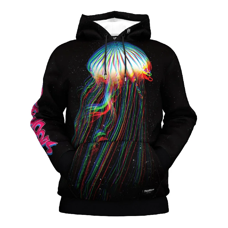 Liquid Space Hoodie