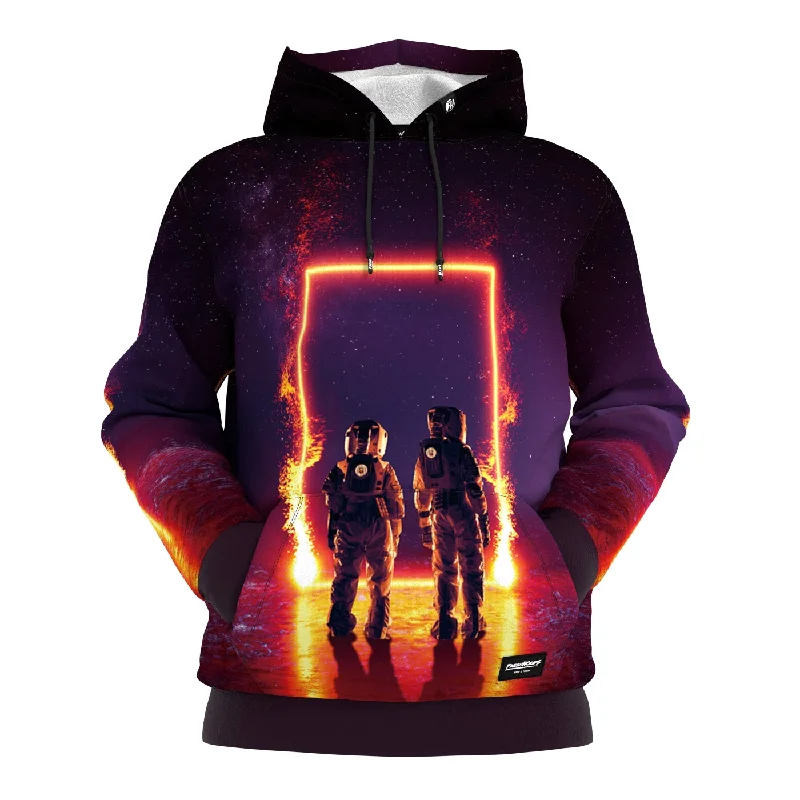 Odyssey Hoodie