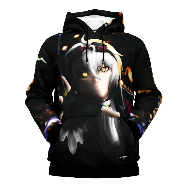 Shiro Hoodie