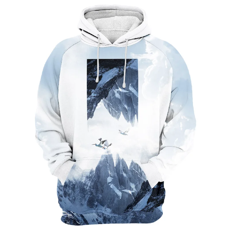 Snow Ridge Hoodie