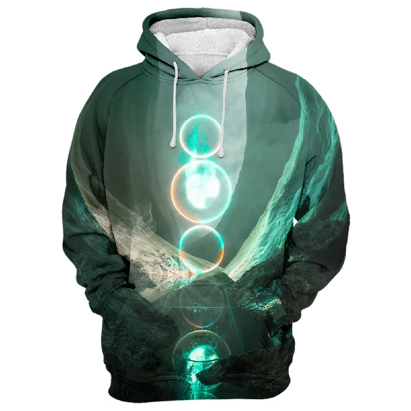 Spectrums Hoodie