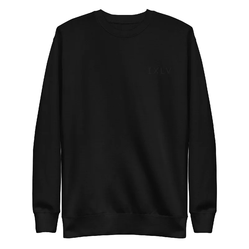 House Premium Crewneck