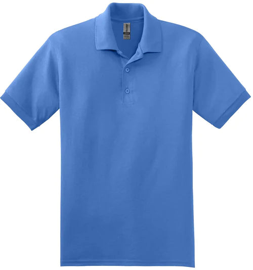 Gildan DryBlend 6-Ounce Jersey Knit Sport Shirt