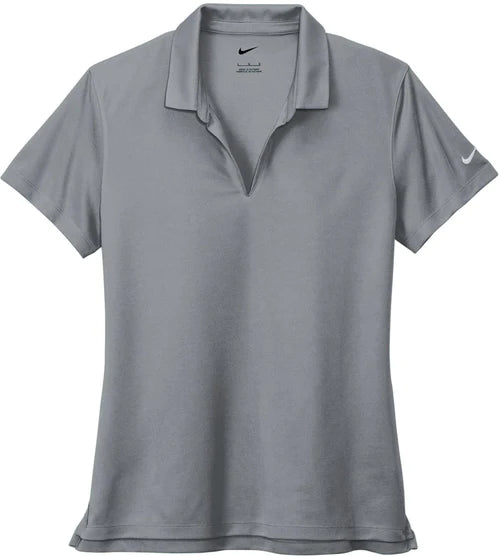 Nike Ladies Dri-FIT Micro Pique 2.0 Polo