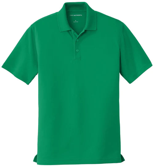 Port Authority Dry Zone UV Micro-Mesh Polo