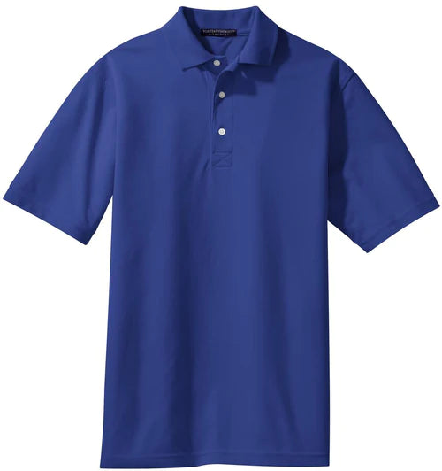 Port Authority Rapid Dry Polo