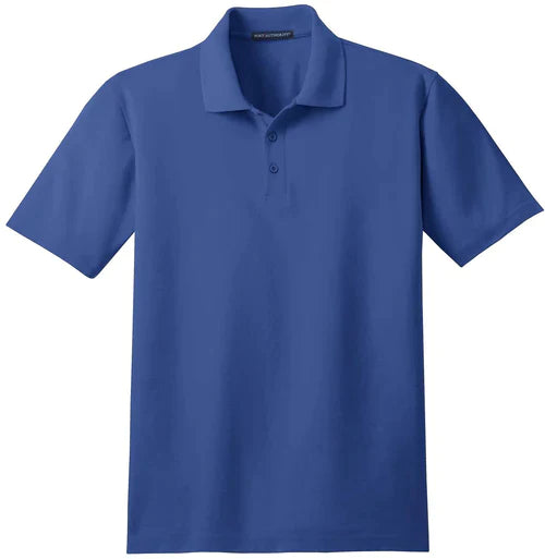 Port Authority Tall Stain-Release Polo