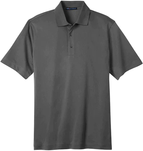 Port Authority Tall Tech Pique Polo