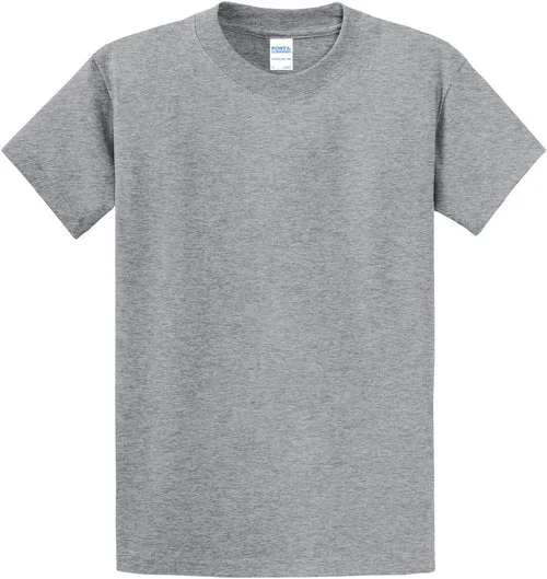 Port & Company Tall Essential Tee