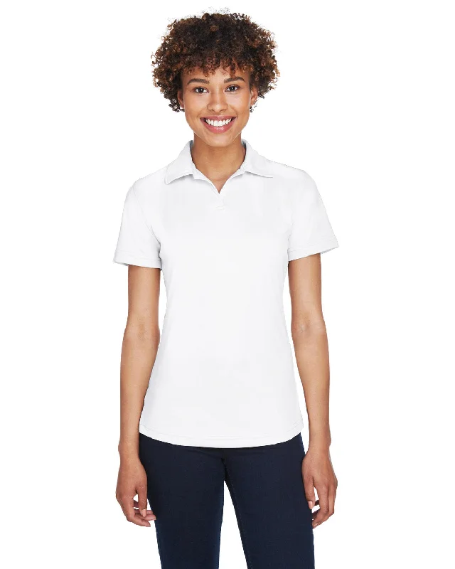 UltraClub 8425L Ladies' Cool & Dry Sport Performance Interlock Polo