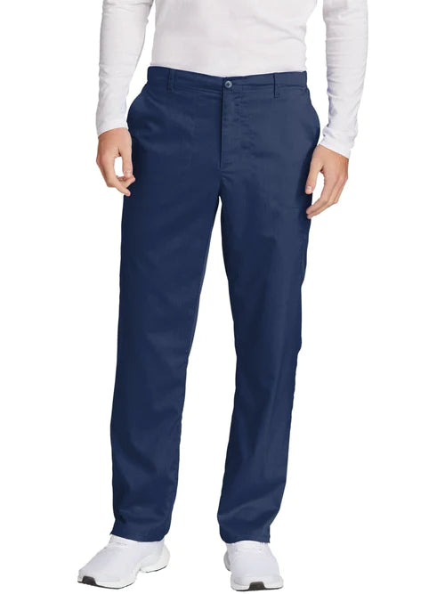 WonderWink Men's Premiere Flex Cargo Pant - SOLD BLANK