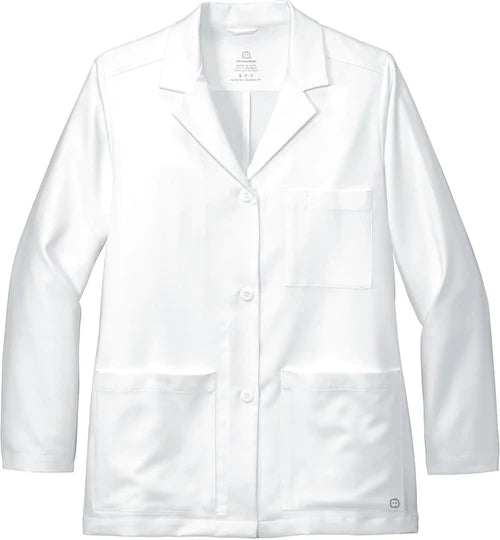 WonderWink Women’s Consultation Lab Coat