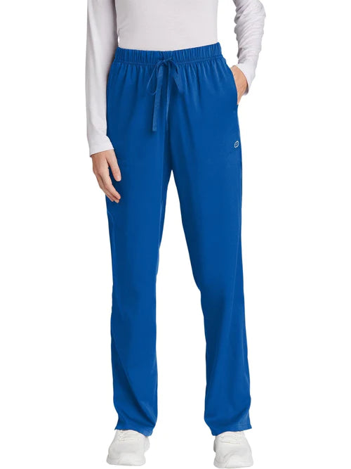 WonderWink Women’s Premiere Flex Cargo Pant - SOLD BLANK