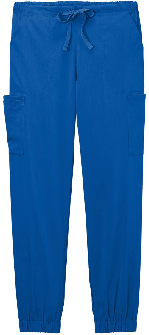 WonderWink Women’s Premiere Flex Jogger Pant - SOLD BLANK