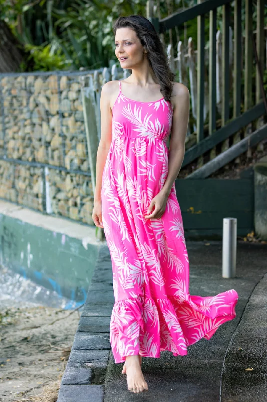 Ryan Maxi Dress