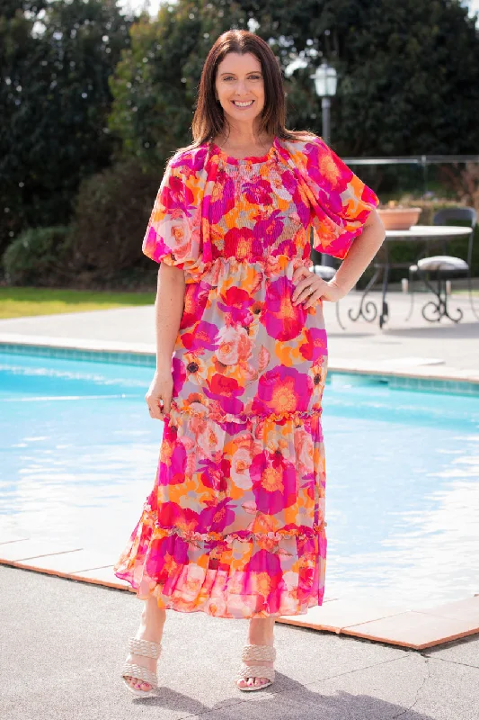 Sammy Maxi Dress